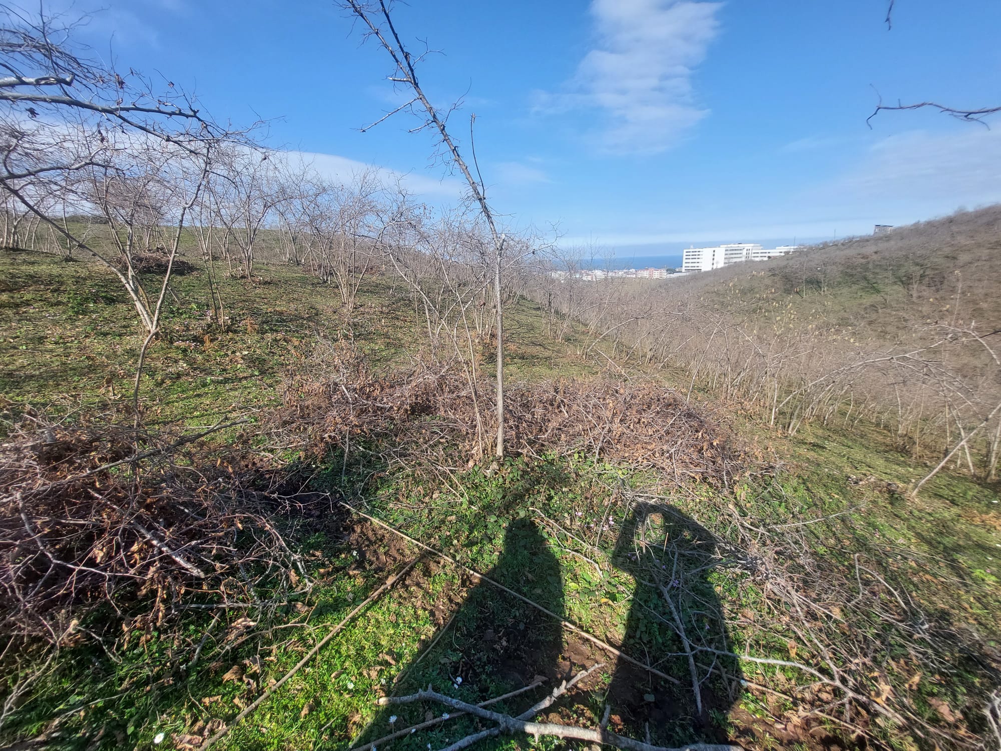 AKÇATEPE KAT KARŞILIĞI